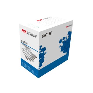 ROLLO DE CABLE UTP 4 PARES CATEGORIA 5E