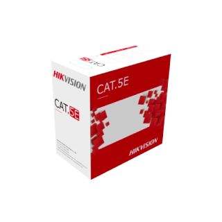 ROLLO DE CABLE UTP 4 PARES CATEGORIA 5E EXTERIOR