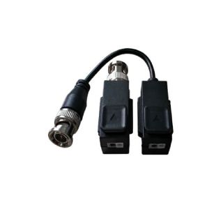 CONVERTIDOR DE VIDEO HD 1CH ENTRADA BNC A UTP (2)