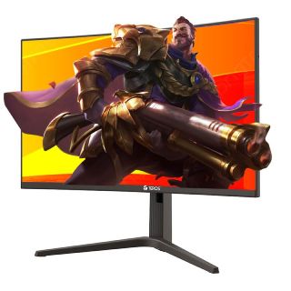 Monitor Curvo Gaming Teros TE-3214G, 31.5