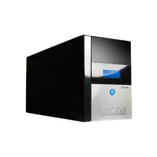 SMART UPS 8 TOMAS 2200VA / 1200W 220V 8-NEMA 45-65HZ