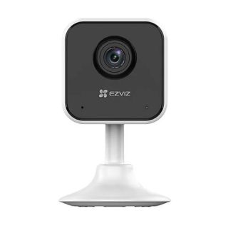 CAM IP INT 1080P WIFI 2.4GHZ. LENTE FIJO 2.8MM