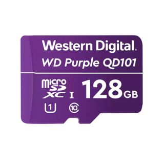 MICROSD 128GB PARA VIDEO VIGILANCIA - PURPLE1