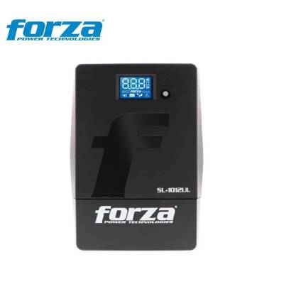 Forza SL Series SL-1012UL - UPS - CA 220 V