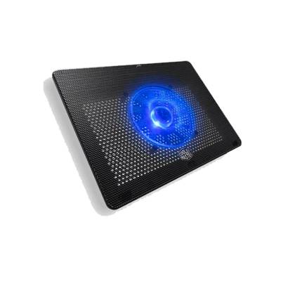 COOLER PNOTEBOOK COOLER MASTER NOTEPAL X150R BLUE LED